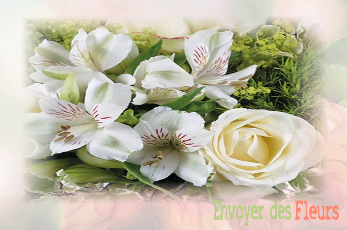 envoyer des fleurs à à TOULOUSE-LE-CHATEAU