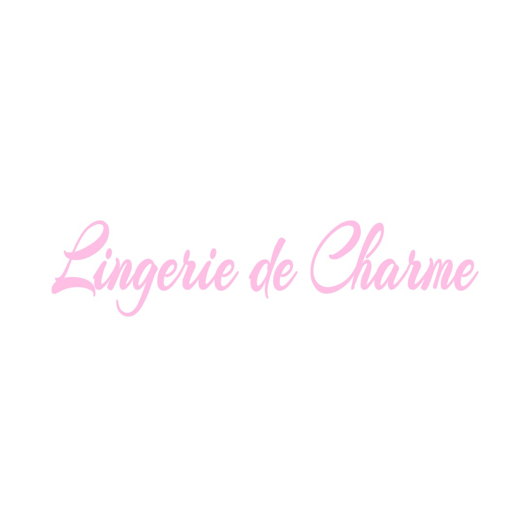 LINGERIE DE CHARME TOULOUSE-LE-CHATEAU